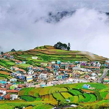 Munnar Image
