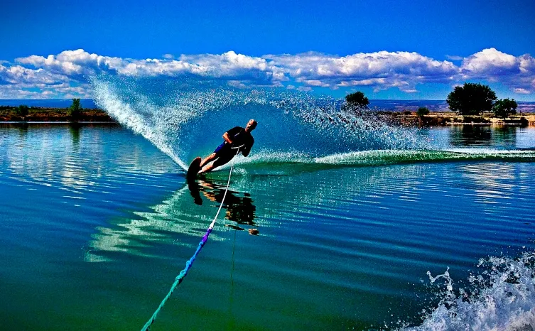 Water Skiing